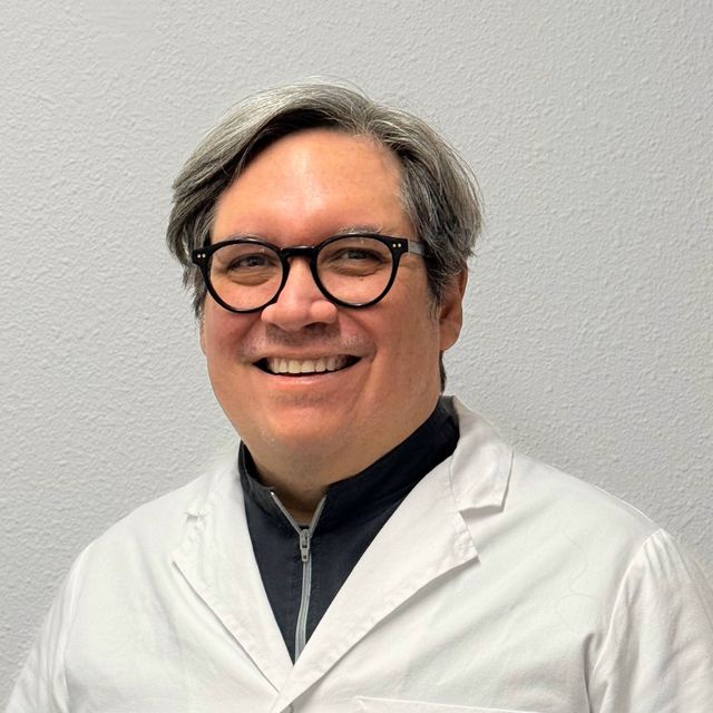 Rodolfo Arguelles, Médico estético Granollers