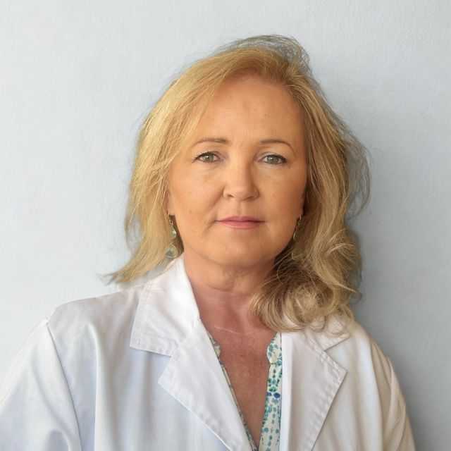 Marta Blázquez Estrada