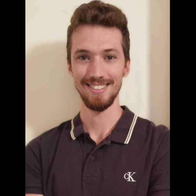 Riccardo Schiatti, fisioterapista Seveso