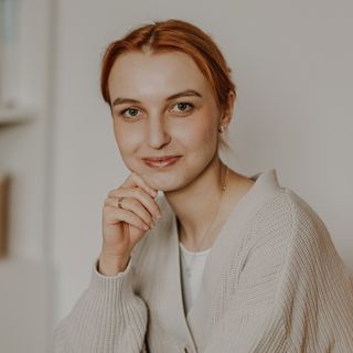 mgr Katarzyna Rembecka (Roguska)