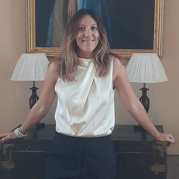 Cristina Erguido Lozano, Psicólogo Boadilla del Monte