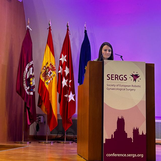 Camilla Certelli, ginecologo Roma