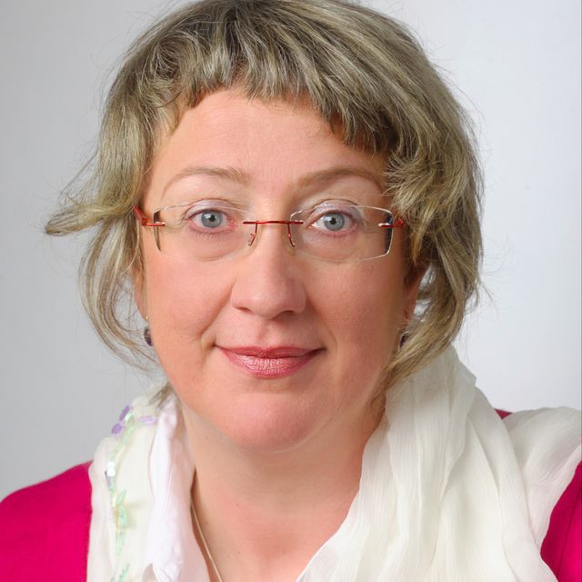 Andrea Hülpüsch, Heilpraktiker Wiesbaden