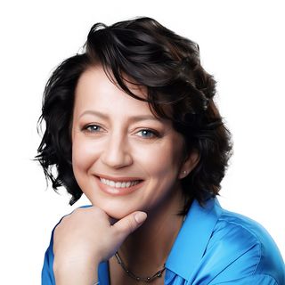 Powiększ obraz: Lilia Obuchowska-Hincz, ginekolog Warszawa