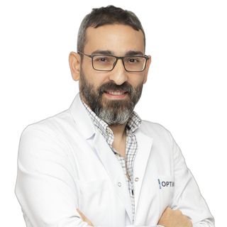 Dursun Ak, Ortopedi Ve Travmatoloji Çerkezköy