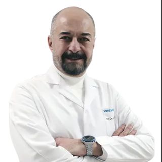 Serhat Süleyman Önal, Göz Hastalıkları Ankara