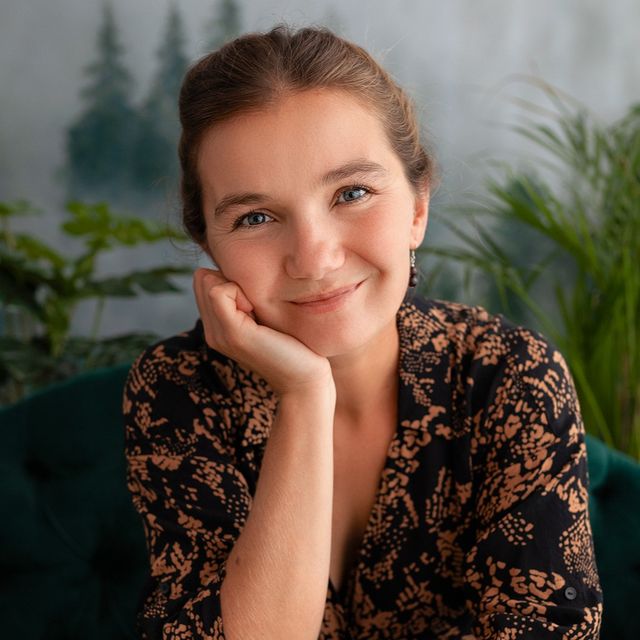 Anna Łaszcz, psycholog Bytów