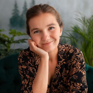 Powiększ obraz: Anna Łaszcz, psycholog Bytów