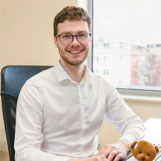 Krzysztof Anuszkiewicz