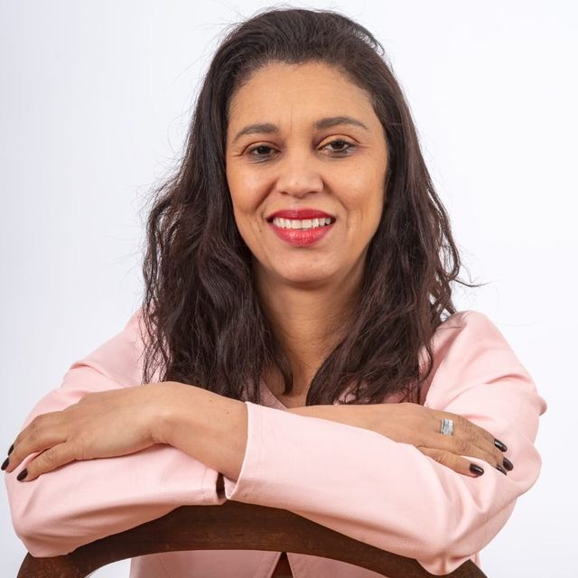 Viviane Custodio, Psicólogo Valencia