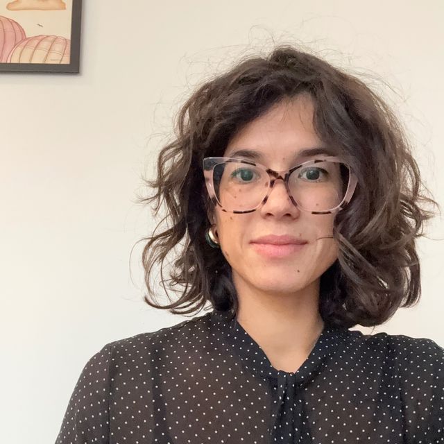 Marilena Gambino, psicologo Modica