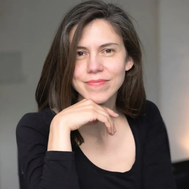 Emilia Endevini Lagar, Psicólogo Rivas Vaciamadrid