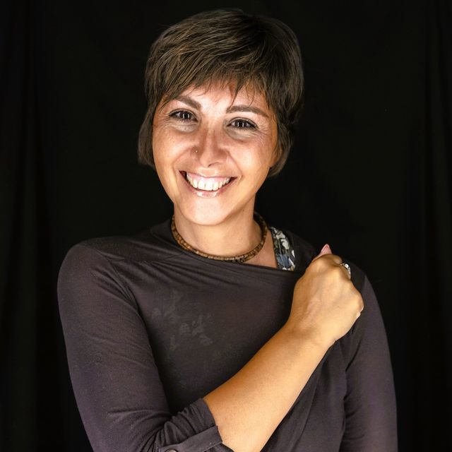 Marica Romano, psicologo Brescia
