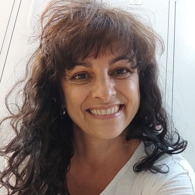 Sandra Pontillo, tecnico sanitario Vigolo Baselga