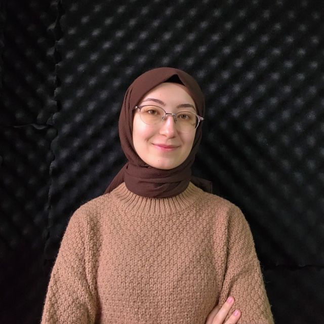 Gülsün Bozyurt, Dil ve Konuşma Terapisi Bilecik