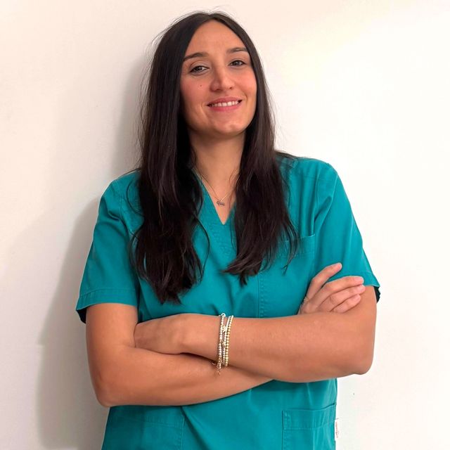 Francesca Cucchi, medico di medicina generale Provaglio d'Iseo