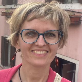 Powiększ obraz: Paulina Jackowska, internista Łódź