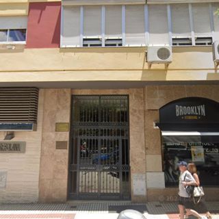 Javier Cerrillo, Dentista Sevilla