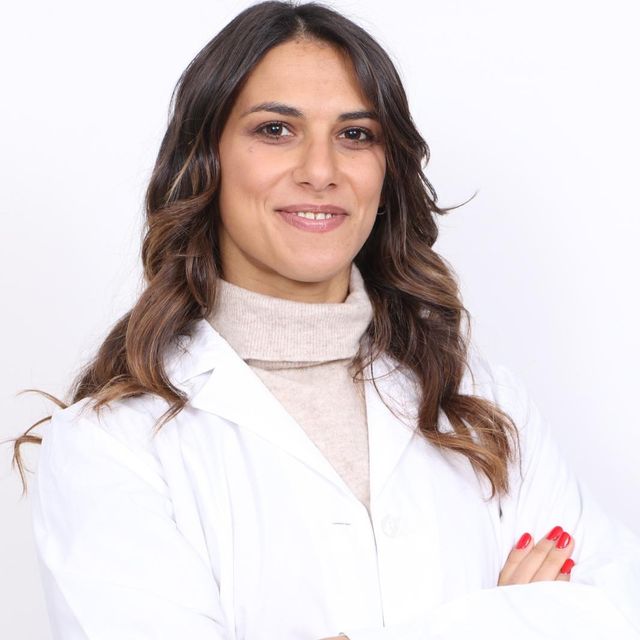 Federica Russo, nutrizionista Agrate Brianza