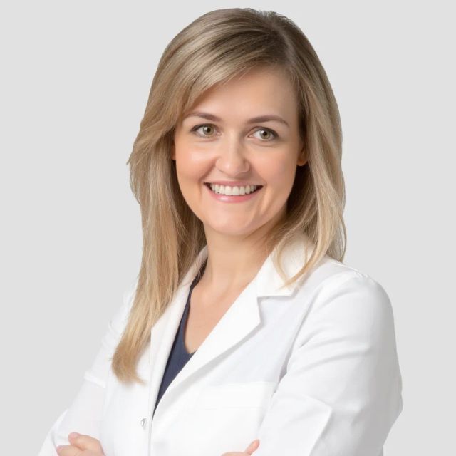 Milena Ciećko