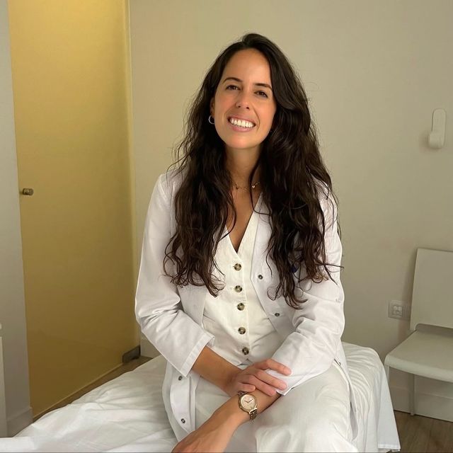 Daniela Bueno Ventura, Médico estético Las Palmas de Gran Canaria