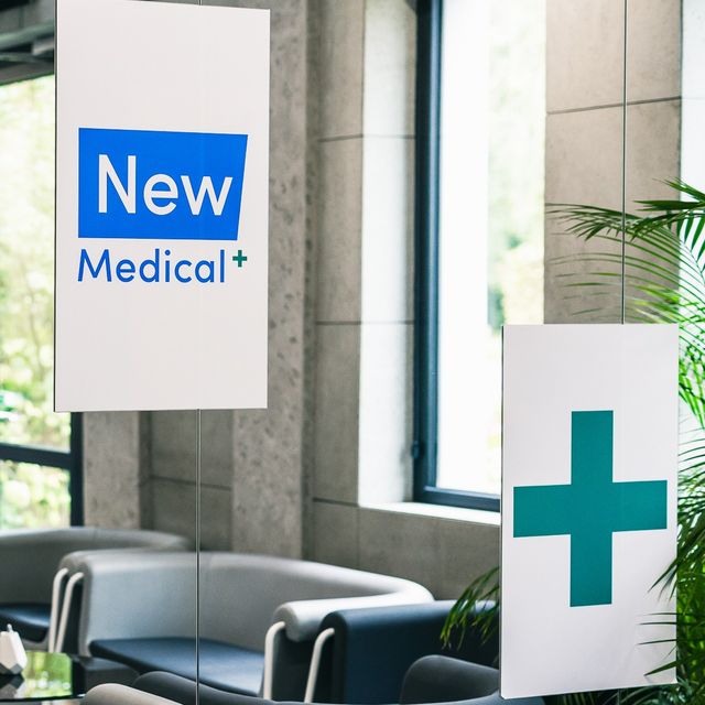 Pracownia Rentgenowska Kraków (RTG) NEWMEDICAL