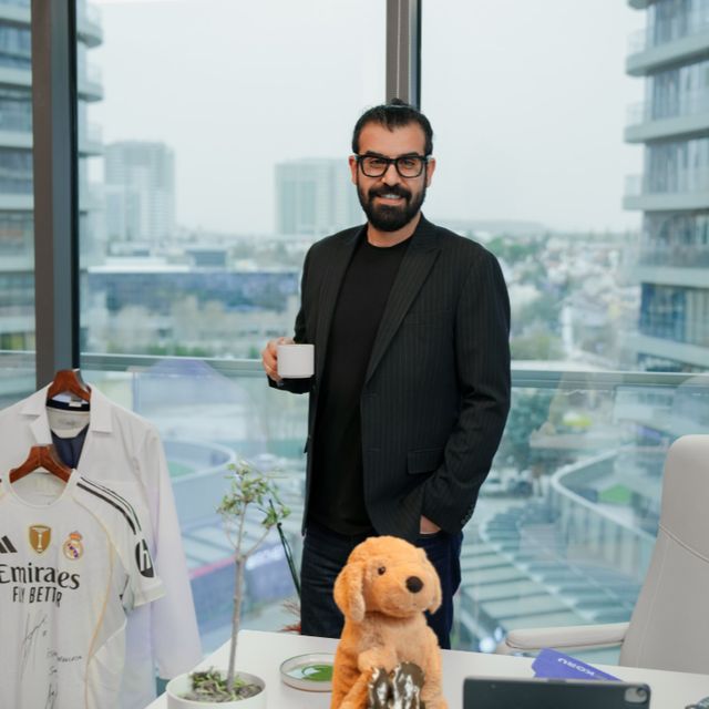 İshak Karakurt, Pratisyen Ankara