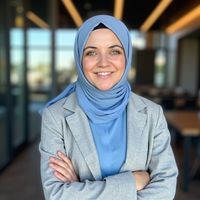 Psk. Melek Yıldırım Psikoloji