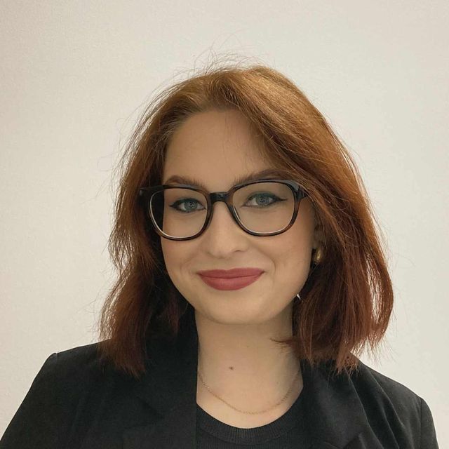 Anna Szuber, psycholog Szczecin