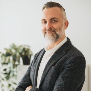 Dr. Giovanni Ventura