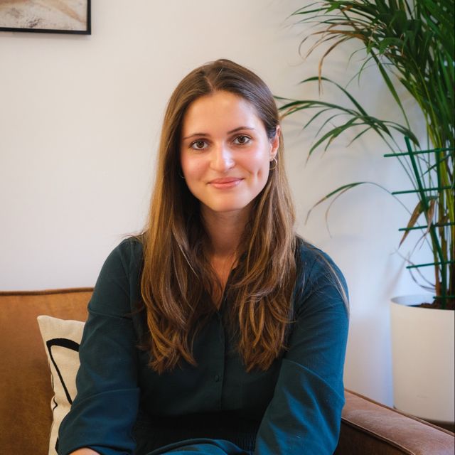 Monika Kaczanowska, psycholog Kraków