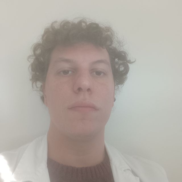 Sebastiano Finocchi Ghersi, oncologo Roma