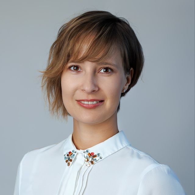 Katarzyna Koperska, lekarz rodzinny Toruń