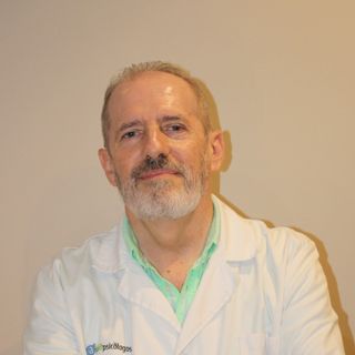 Acercar imagen: Francisco Manuel Lara Sarmiento, Psicólogo Córdoba