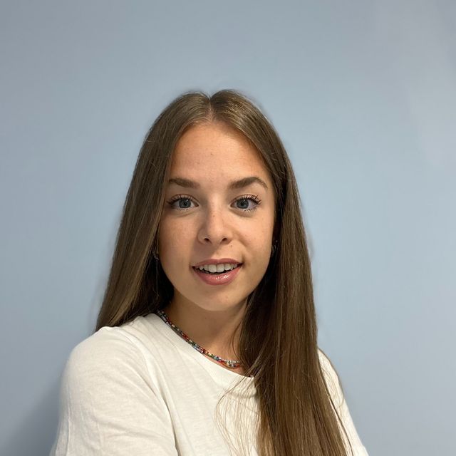 Ilaria Ventura, psicologo Pontassieve