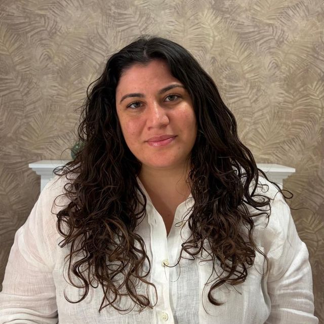 Valentina Mascolo, psicoterapeuta Battipaglia