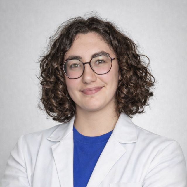 Greta Delfini, Chinesiologo Crema