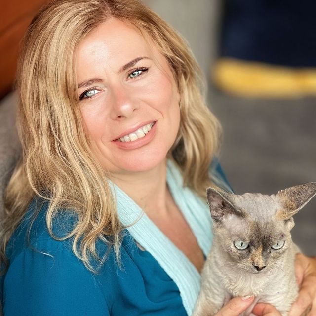 Renata Wawrzak, psycholog Częstochowa