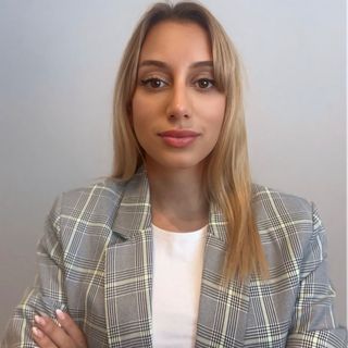 Acercar imagen: Desirée Diaz Gutierrez, Psicólogo Madrid