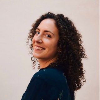 Acercar imagen: Patricia Esteban Figuerola, Dietista Nutricionista Reus