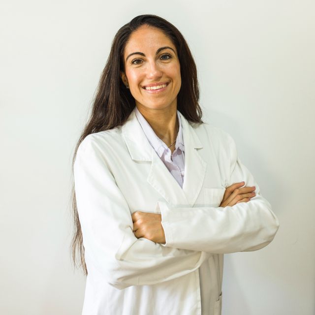 Lucía Fernández Torres, Psicólogo Puerto de Santa Maria, El