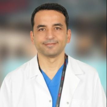 Nadir Kış, Göz Hastalıkları Küçükçekmece