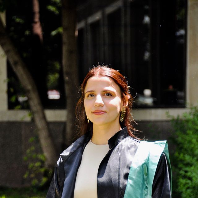 Gülümser Öz, Psikoloji Ankara