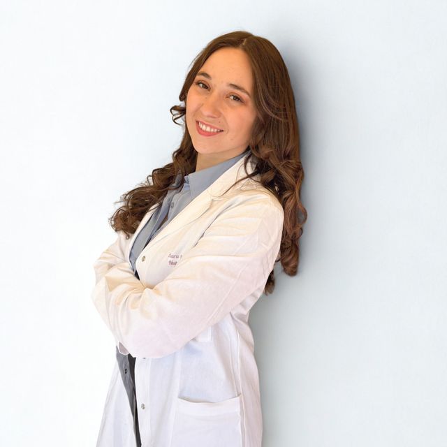 Clara Bortolotti, nutrizionista Concesio