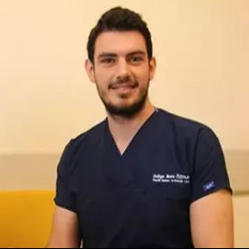 Ege Bora Özpar, Plastik Rekonstrüktif Ve Estetik Cerrahi Antalya