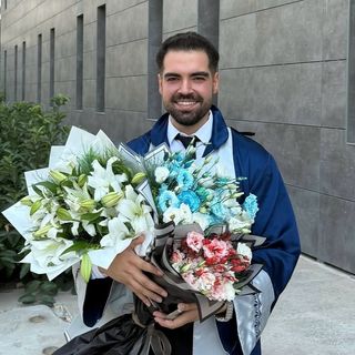 Abdullah Gündüz, Fizyoterapi Ve Rehabilitasyon İzmir