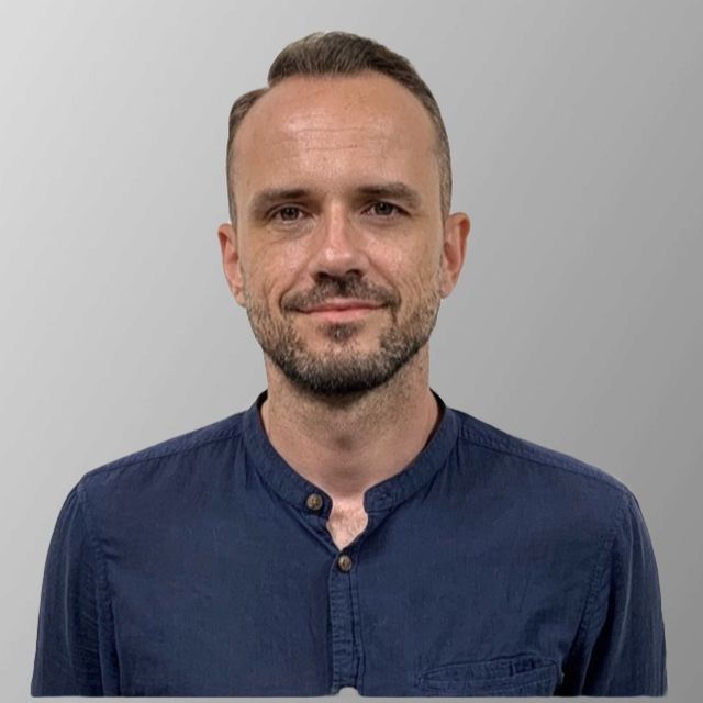 Michał Sabramowicz, neurochirurg Janikowo