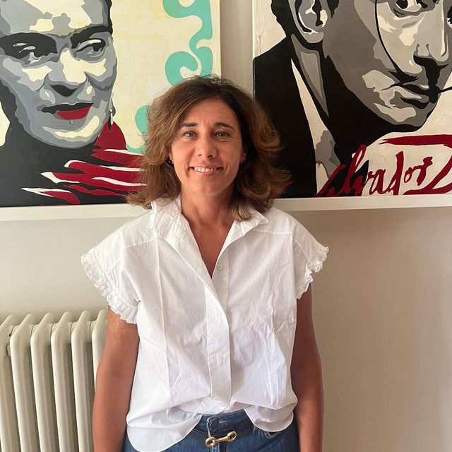 Michela Traversa