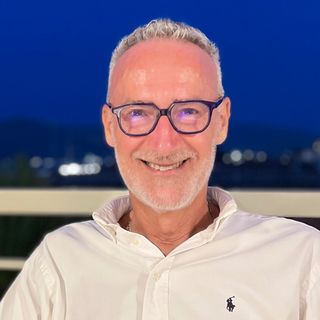 Ingrandire l'immagine: Alessandro Nerli, epatologo Prato