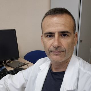 Ingrandire l'immagine: Paolo Fois, otorino Alghero